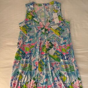 Lilly Dress